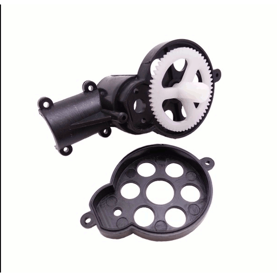 WLTOYS V913-32 -Tail gear box - Farokmotor ház 