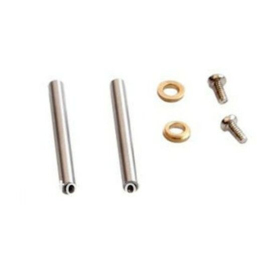 WLTOYS V922-20- Cross axle/stepped rings/screws- Kereszttengely készlet 