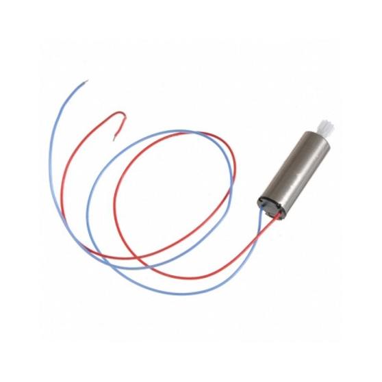 SYMA X1-14 -Forward motor- Főmotor piros-kék vezetékes