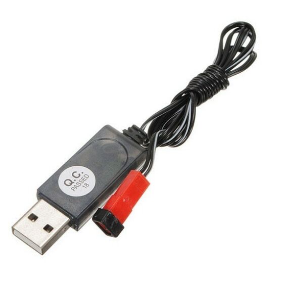 SYMA X1-17-USB Charger- USB töltő 