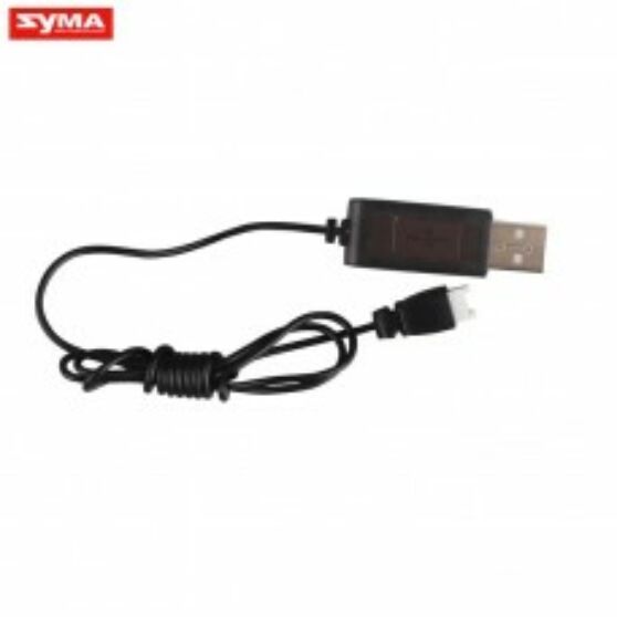 SYMA X11C-10-USB charger- USB töltő