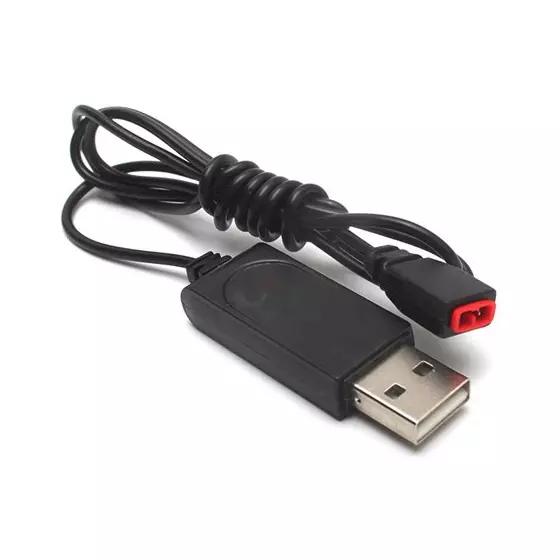 SYMA X15/X15W-11-USB cable- USB töltő