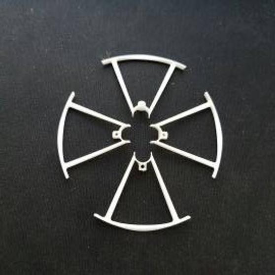 SYMA X20/X20S-08-Protective frame- Rotorvédő