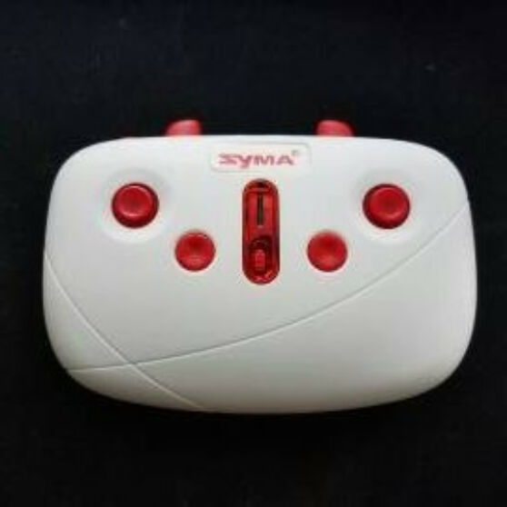 SYMA X20/X20S-11-Remote control -Távirányító
