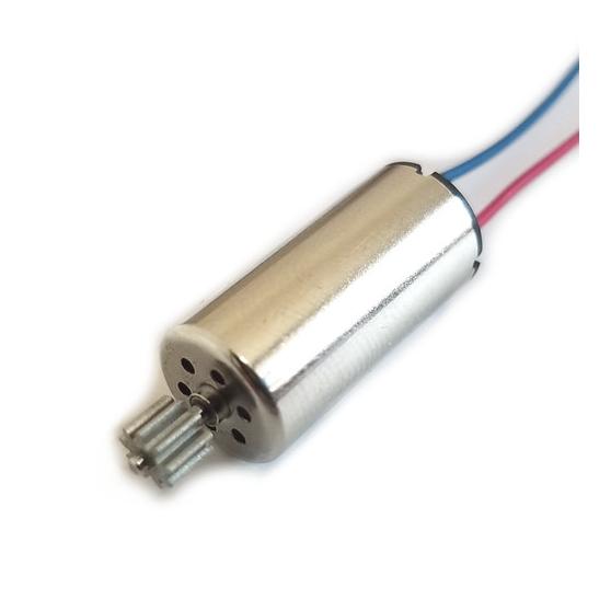 Syma X25PRO-08 Motor B Piros-kék "Motor B"