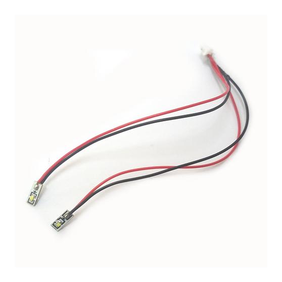 Syma X25PRO-14 Felső díszítő világítás "Upper-Light-Bar"