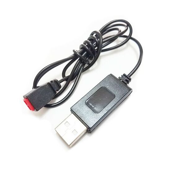 Syma X26 USB Charger USB töltő kábel
