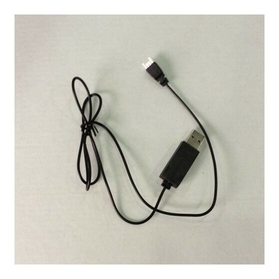 SYMA X3-09-USB charging cable -USB töltőkábel