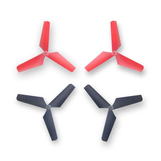 SYMA X4-03-Blades- Rotorlapát szett