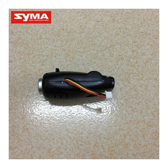 SYMA X54HC/X54HW-14-Camera-Kamera normál SD kártyás verzió