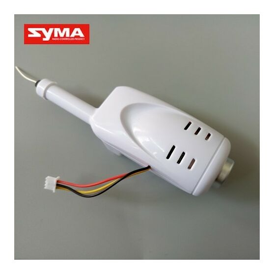 SYMA X54HC/X54HW-14-Camera-Kamera WIFI (élőképes) verzió