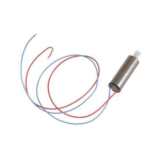SYMA X5C/K300C-08-Motor B-Motor piros-kék vezetékes 