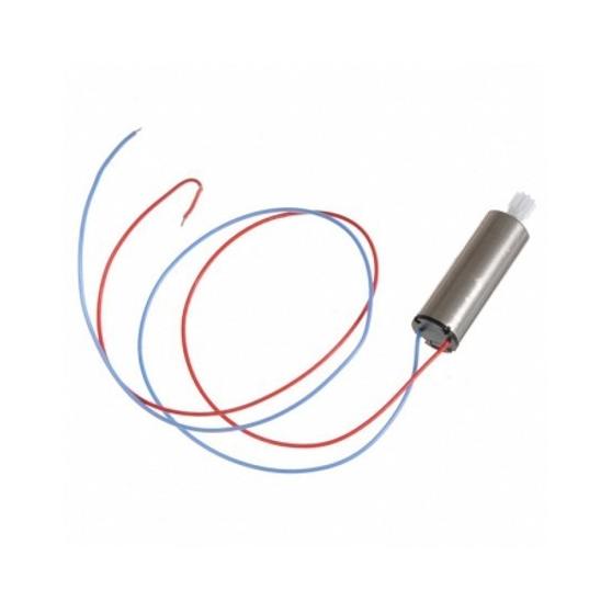 SYMA X5UW/X5UW-D-07-Motor B- Piros-kék vezetékes motor