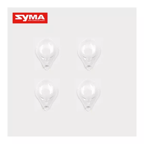 Syma X5UW/X5UWD/X5UC-10-Lamp-Cover Led világítás burája