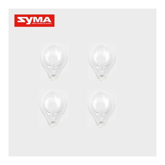 Syma X5UW/X5UWD/X5UC-10-Lamp-Cover Led világítás burája