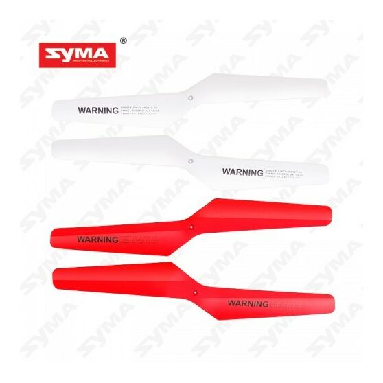 SYMA X6-03-Main blades-Rotorlapát szett 