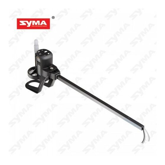 SYMA X6-04/05-Corotation or despun motor set- Komplett kar motorral 