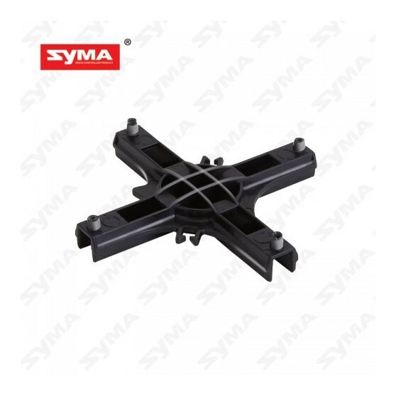 SYMA X6-06-Main frame -Központi vázrész