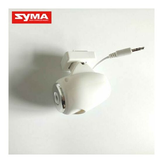 SYMA X8SC/X8SW-11-WIFI camera- WIFI kamera