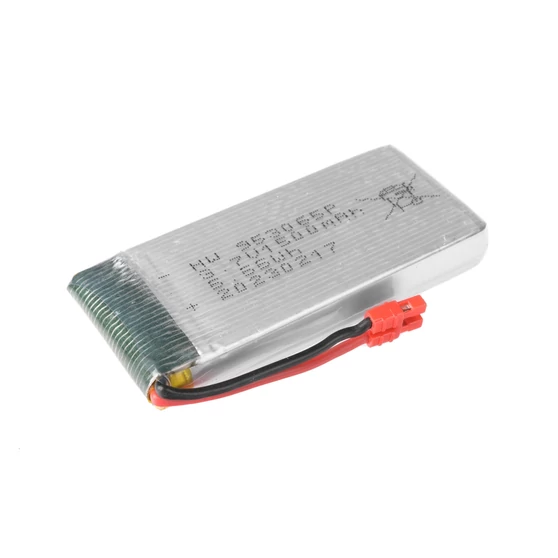 SYMA Z3-19- Battery akkumulátor gyári 3,7V 1500mAh új verzió