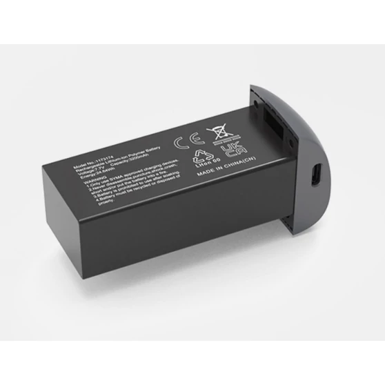 SYMA W4-19- Battery akkumulátor gyári 7,7V 3200mAh