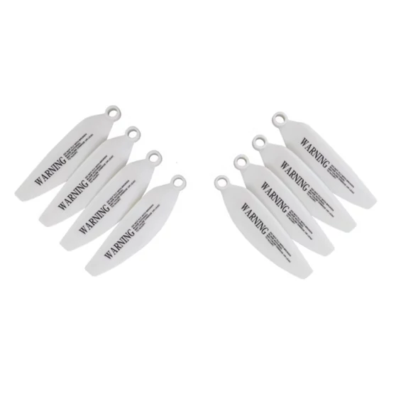 Syma-Z6PRO-05-Main-Blades Rotorlapát szett fehér