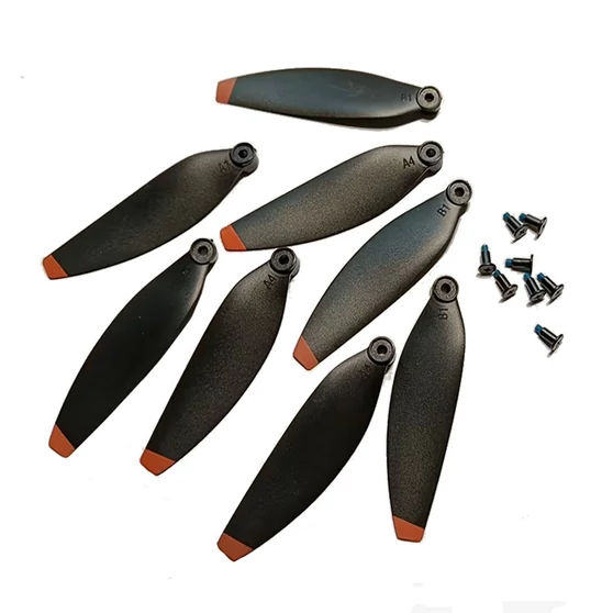 YLR/C S130-02 rotorlapát szett 4 pár