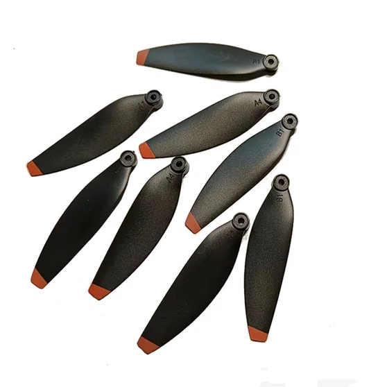 YLR/C S151-02 rotorlapát szett 4 pár