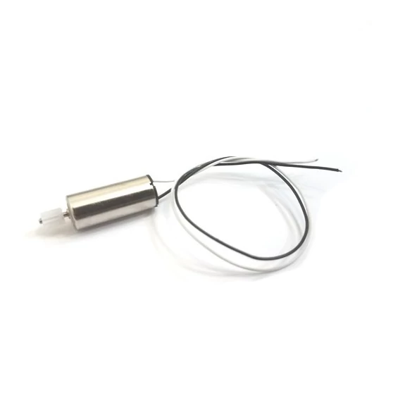 SYMA X15T-07-Motor with black-white line Motor fekete-fehér vezetékes