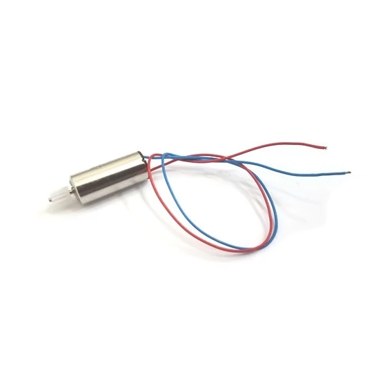 SYMA X15T-08 Motor with red-blue line Motor piros-kék vezetékes