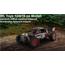 Kép 9/24 - XK Wltoys 124016  professzionális autó Brushless motorral, hűtőventilátorral, proporcionális vezérléssel és 75km/h! 