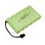 Kép 3/3 - Akkumulátor NI-MH tuning 7,2V 3000mAh. 