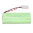 Kép 1/5 - Akkumulátor NI-MH tuning 7,2V 3000mAh. 