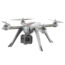Kép 6/44 - MJX BUGS 3PRO drón 5G 8MP 1080P kamera, GPS, brushless motor, 21 perc repülési idő, 800m hatótáv
