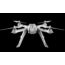 Kép 36/44 - MJX BUGS 3PRO drón 5G 8MP 1080P kamera, GPS, brushless motor, 21 perc repülési idő, 800m hatótáv