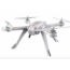 Kép 22/44 - MJX BUGS 3PRO drón 5G 8MP 1080P kamera, GPS, brushless motor, 21 perc repülési idő, 800m hatótáv