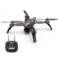 MJX BUGS 5W drón 5G 8MP 4K dönthető kamera, GPS, brushless motor, 16 perc repülési idő, 500m hatótáv