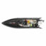 Kép 15/51 - FEILUN FT011 verseny hajó 2.4GHz távval,Li-Po akkuval,brushless motorral, 55km sebességgel és proporcionális vezérléssel (650mm hosszú)