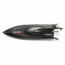 FEILUN FT011 verseny hajó 2.4GHz távval,Li-Po akkuval,brushless motorral, 55km sebességgel és proporcionális vezérléssel (650mm hosszú)