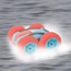 Kép 22/33 - HB Turbine Storm RC átfordulós autó 2.4GHz távval, akkuval és töltővel 15km/h.+