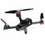 MJX BUGS 4W GPS-es összecsukható drón Brushless motorral 4K kamerával és követő funkcióval.