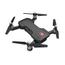 Kép 13/42 - MJX Bugs 7, összecsukható kivitel, 4K 8MP. élőképes kamera, Brushless motor, GPS, optikai szenzor