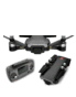 Kép 3/42 - MJX Bugs 7, összecsukható kivitel, 4K 8MP. élőképes kamera, Brushless motor, GPS, optikai szenzor