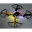 Kép 22/44 - RAYLINE R8 drón beépített élőképes kamerával mobilra 