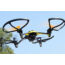 Kép 27/44 - RAYLINE R8 drón beépített élőképes kamerával mobilra 