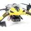 Kép 23/44 - RAYLINE R8 drón beépített élőképes kamerával mobilra 