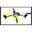 Kép 35/44 - RAYLINE R8 drón beépített élőképes kamerával mobilra 