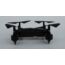 RAYLINE RX5VR összecsukható drón 6aixis giró + teljes védőkeret + VR szemüveg + élőképes kamera
