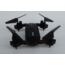 RAYLINE RX5VR összecsukható drón 6aixis giró + teljes védőkeret + VR szemüveg + élőképes kamera