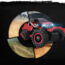 Kép 5/11 - HB ROCK CRAWLER 1:14 szikla mászó autó közepes méret, 4X4 kerék meghajtás, 2.4GHz, 15km/h piros színű